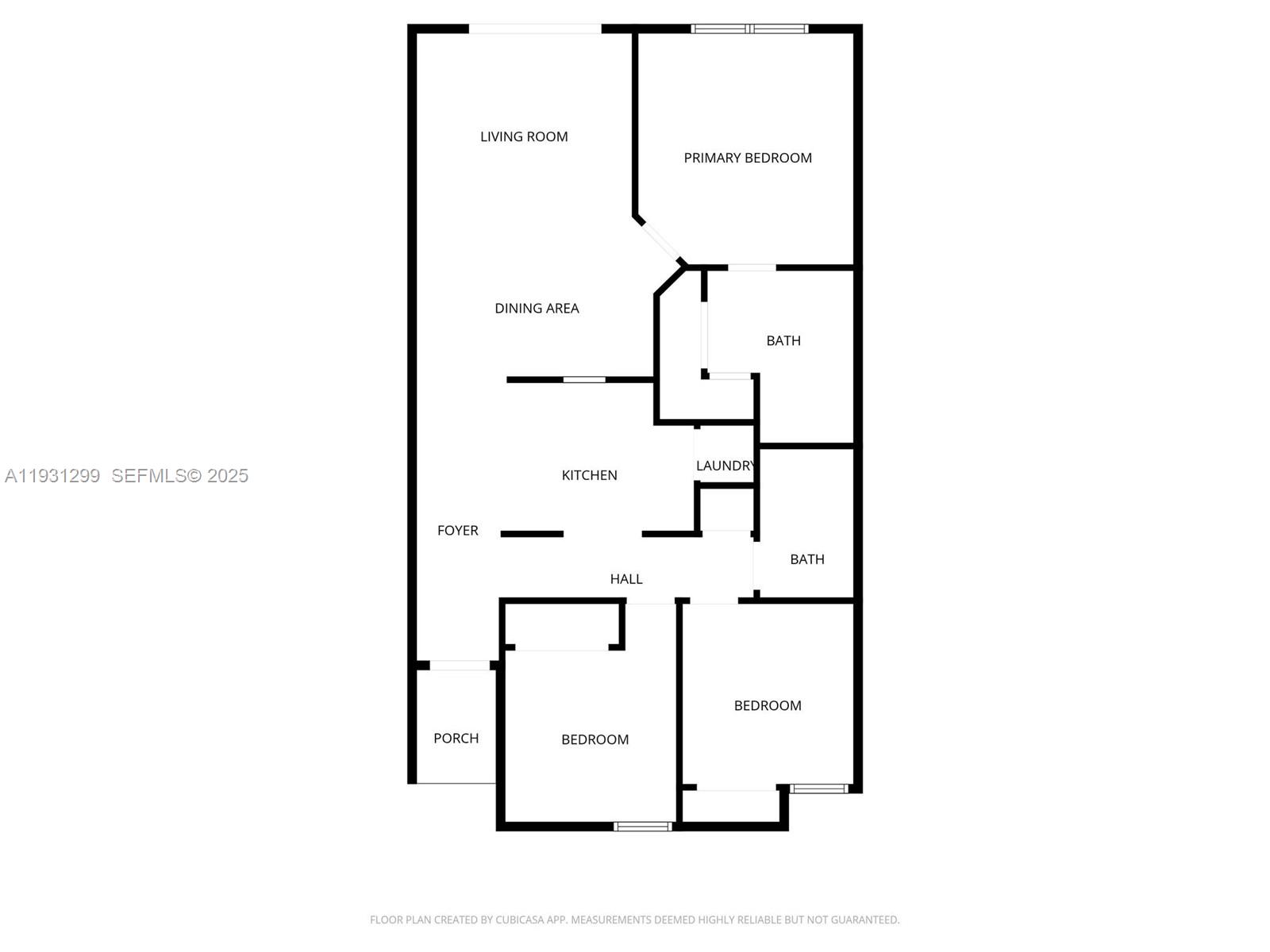 LAKE POINTE SEC 1 - Residential Lease