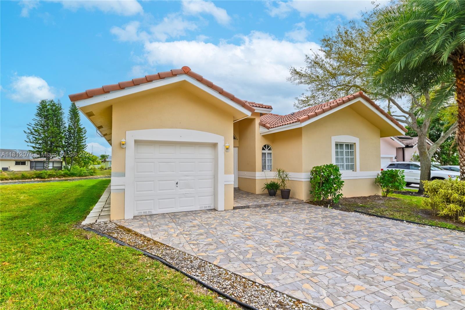 Property for Sale at Address Not Disclosed, Tamarac, Broward County, Florida - Bedrooms: 3 
Bathrooms: 2  - $560,000