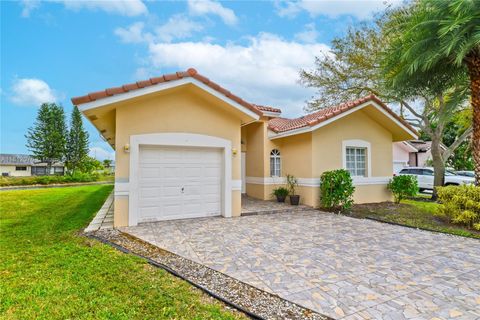  Tamarac FL 33321