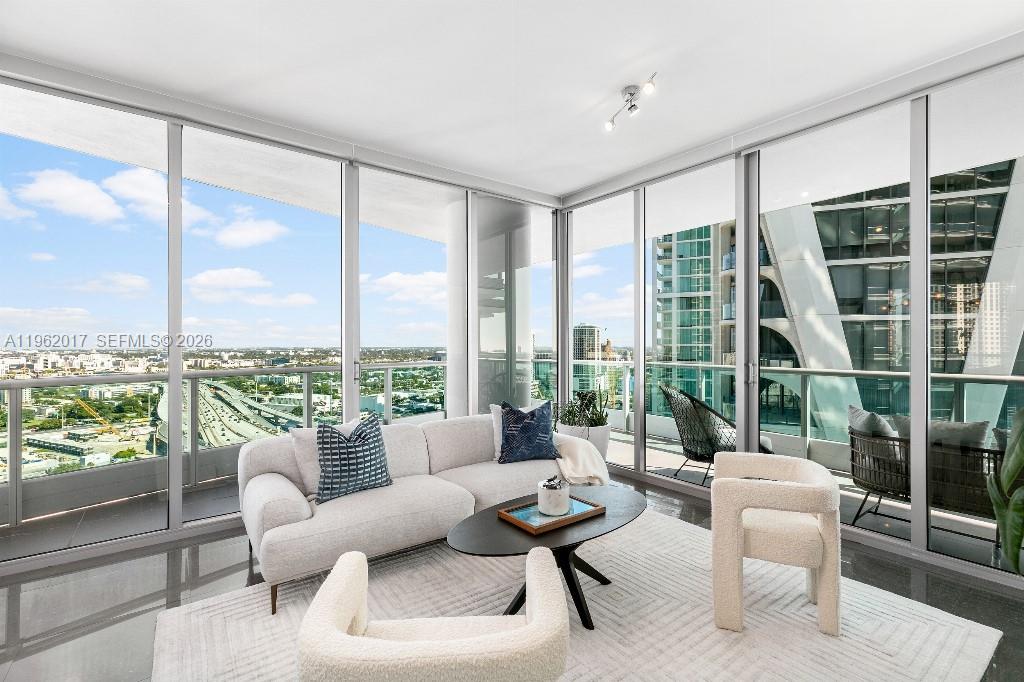 900 BISCAYNE BAY CONDO - Residential