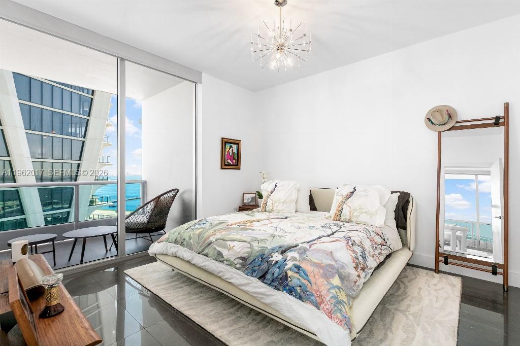 900 BISCAYNE BAY CONDO - Residential