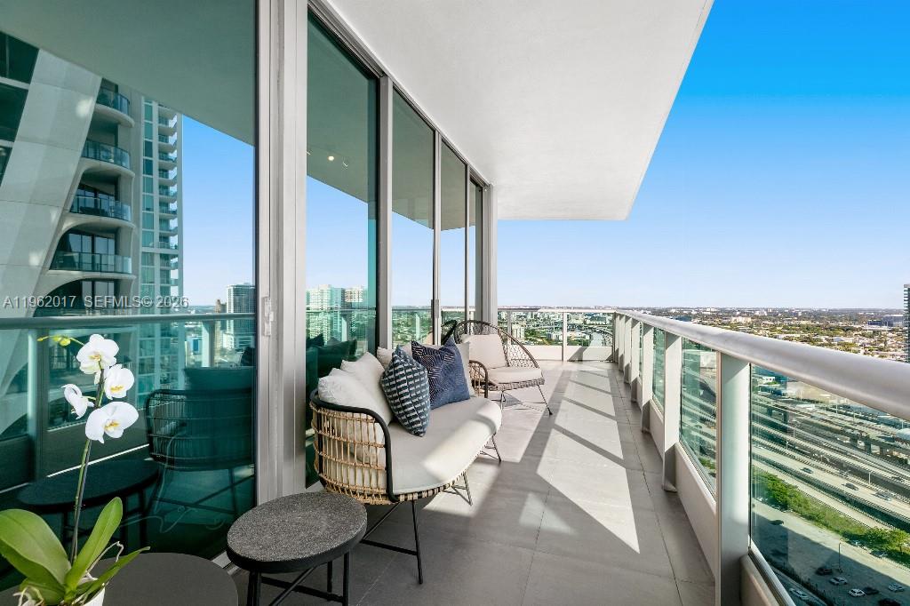 900 BISCAYNE BAY CONDO - Residential