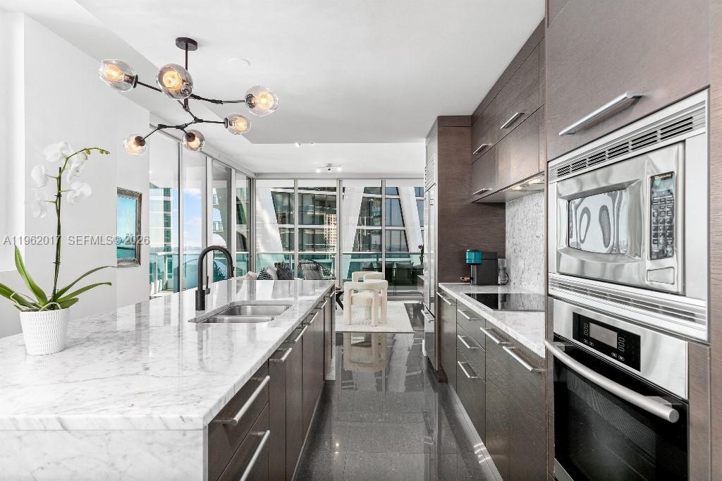 900 BISCAYNE BAY CONDO - Residential