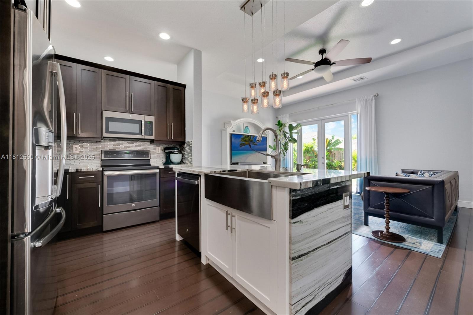SHORES AT KEYS GATE - Residential