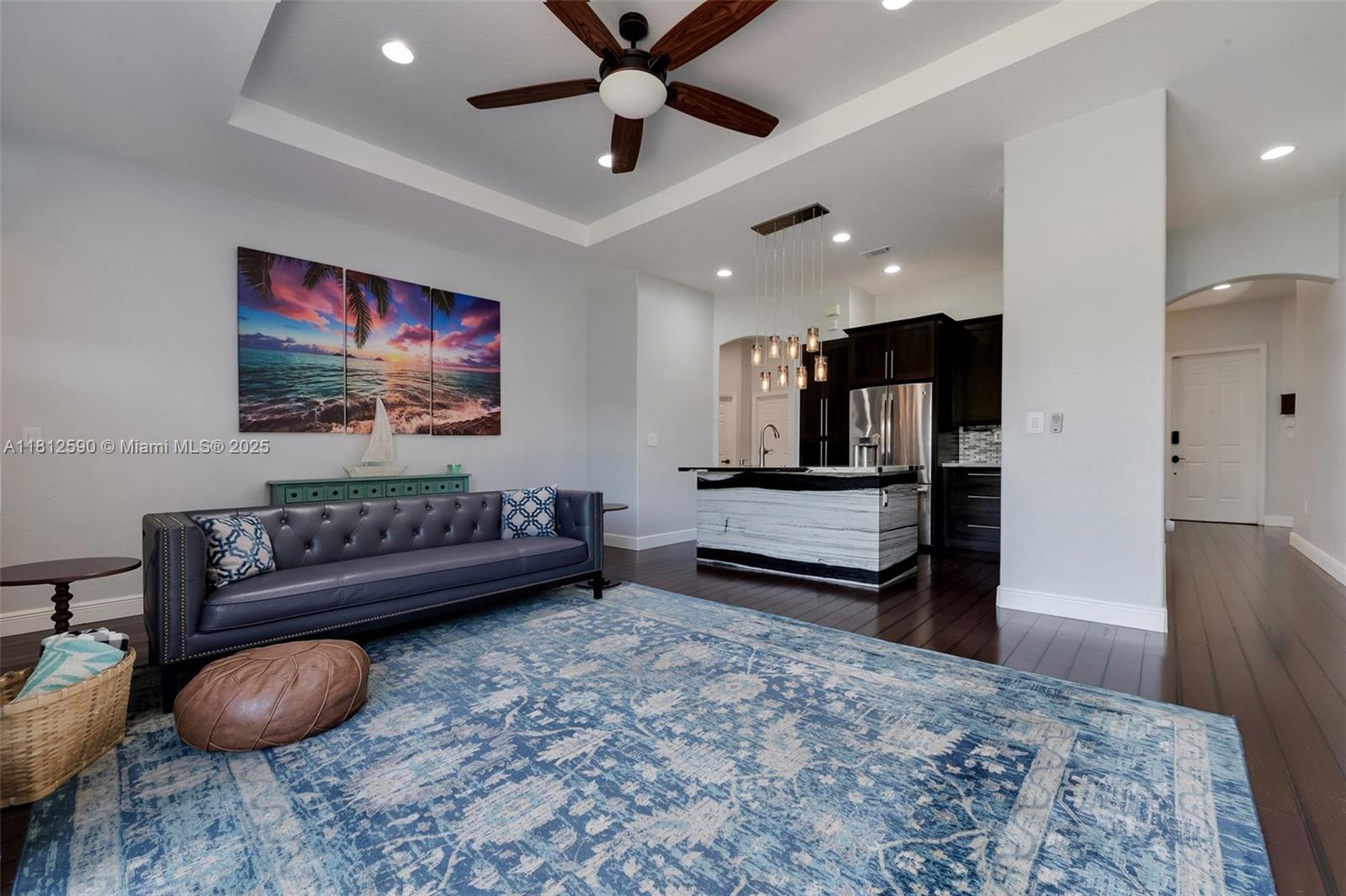 SHORES AT KEYS GATE - Residential