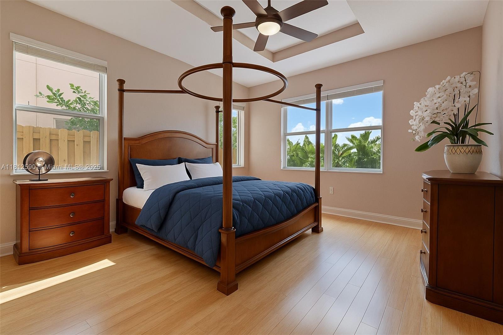 SHORES AT KEYS GATE - Residential