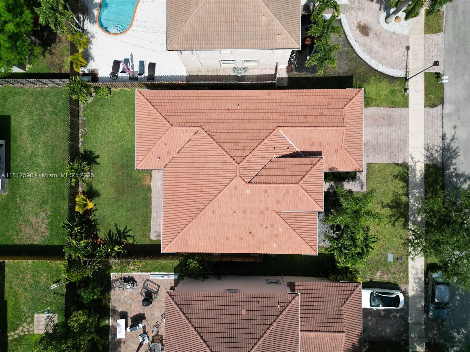SHORES AT KEYS GATE - Residential