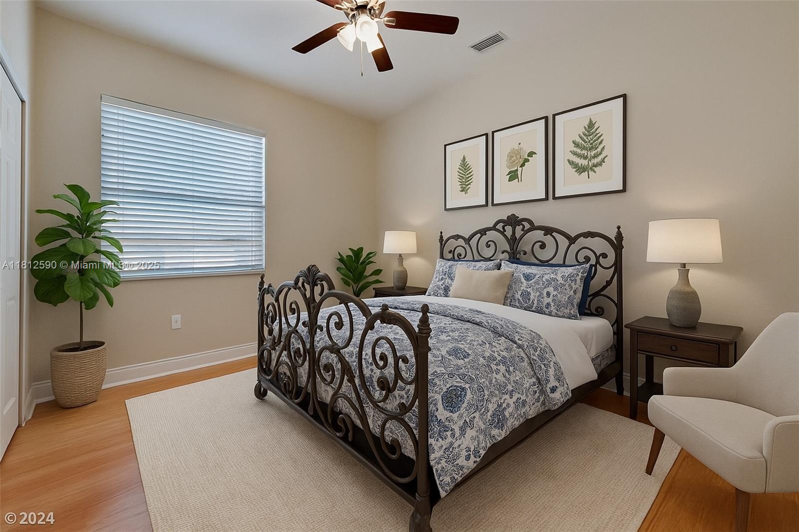 SHORES AT KEYS GATE - Residential