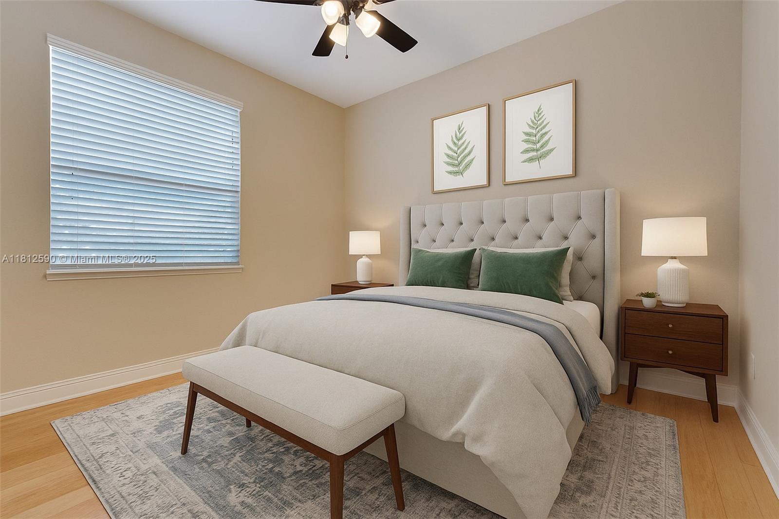 SHORES AT KEYS GATE - Residential