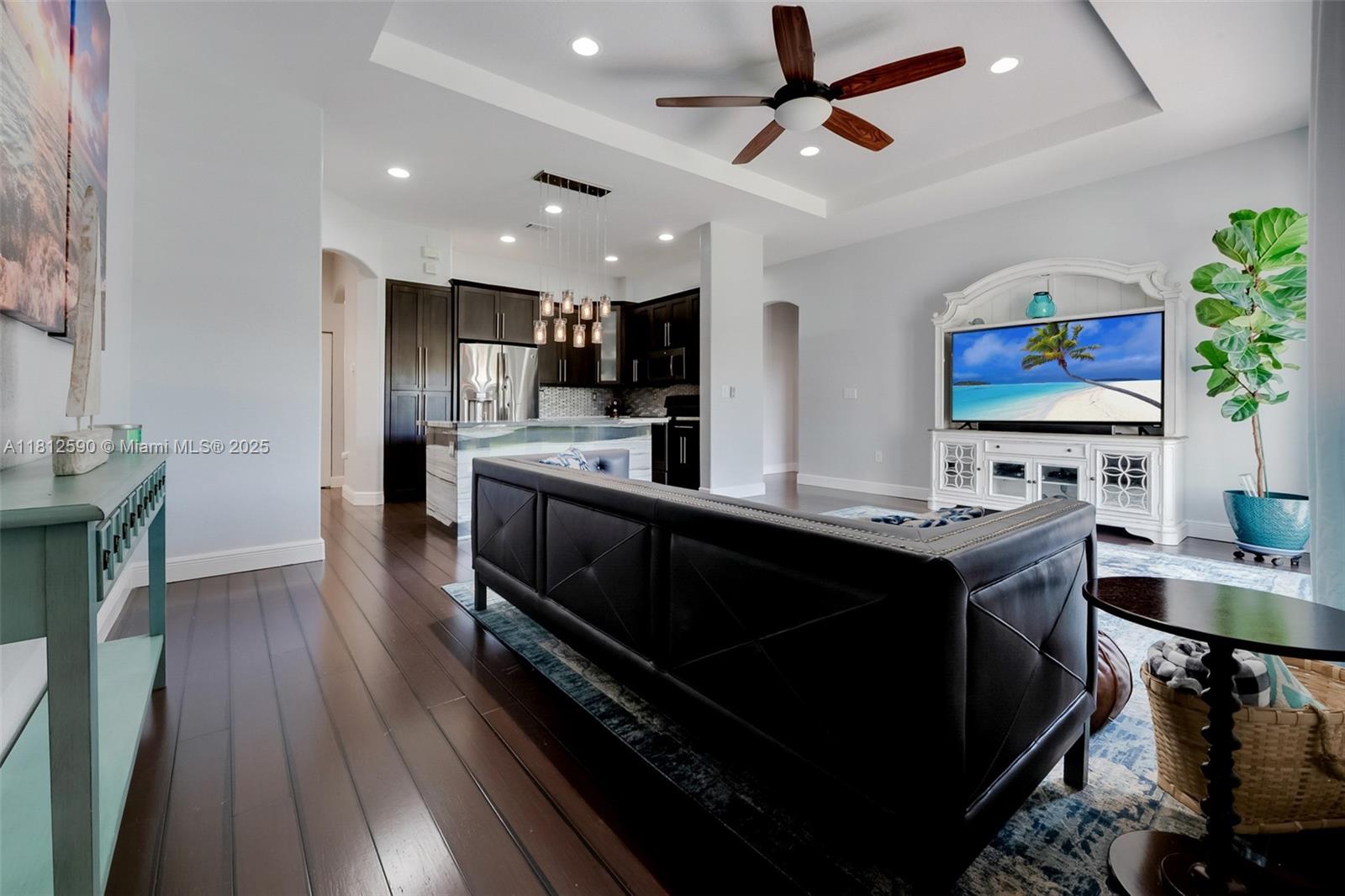 SHORES AT KEYS GATE - Residential