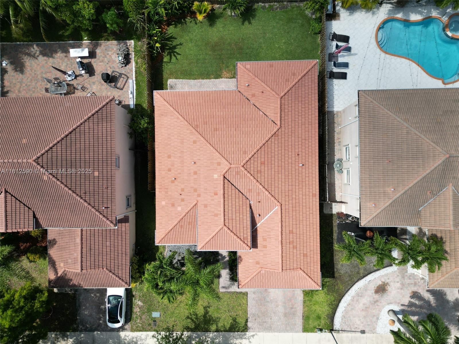 SHORES AT KEYS GATE - Residential