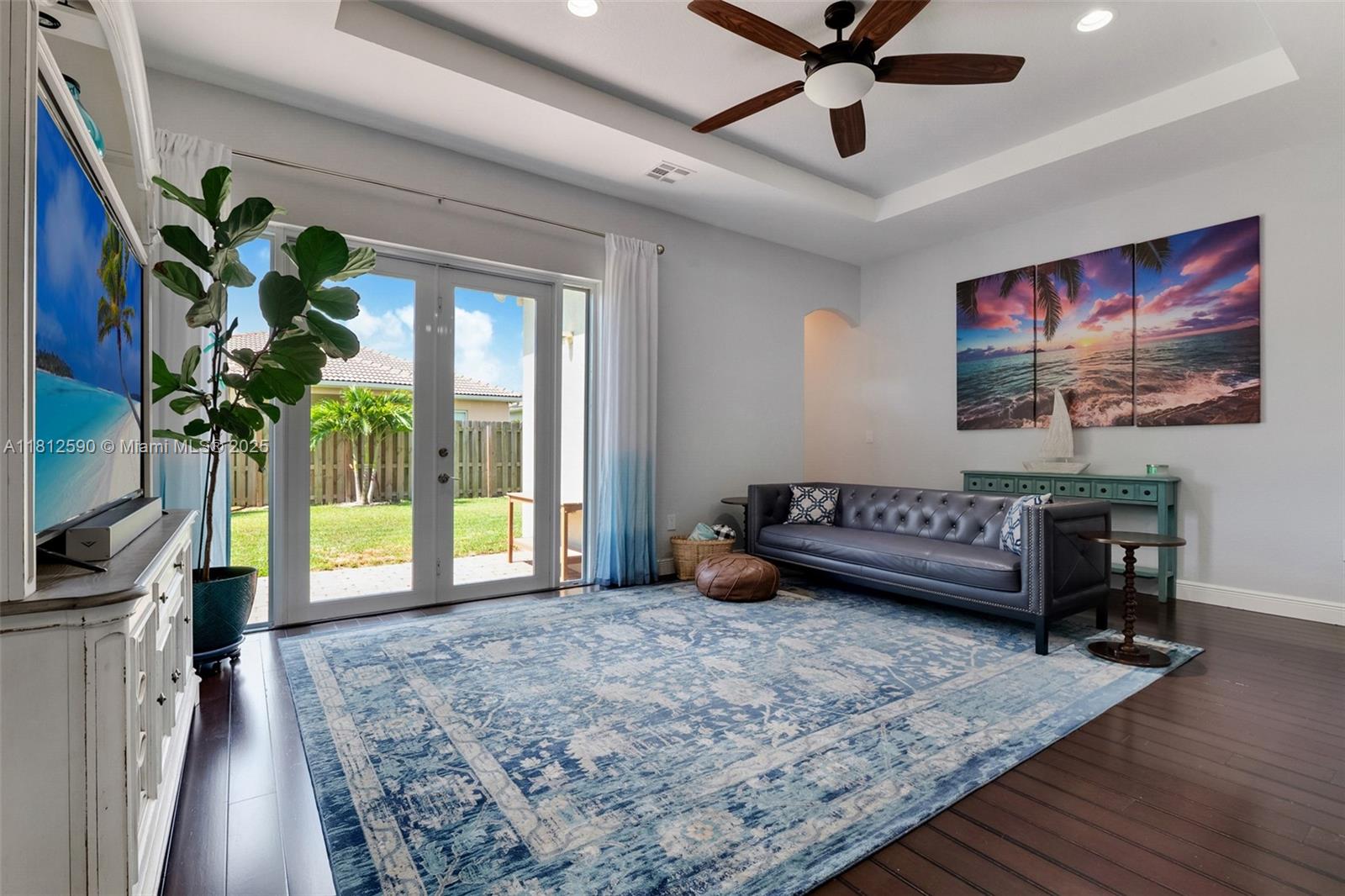 SHORES AT KEYS GATE - Residential