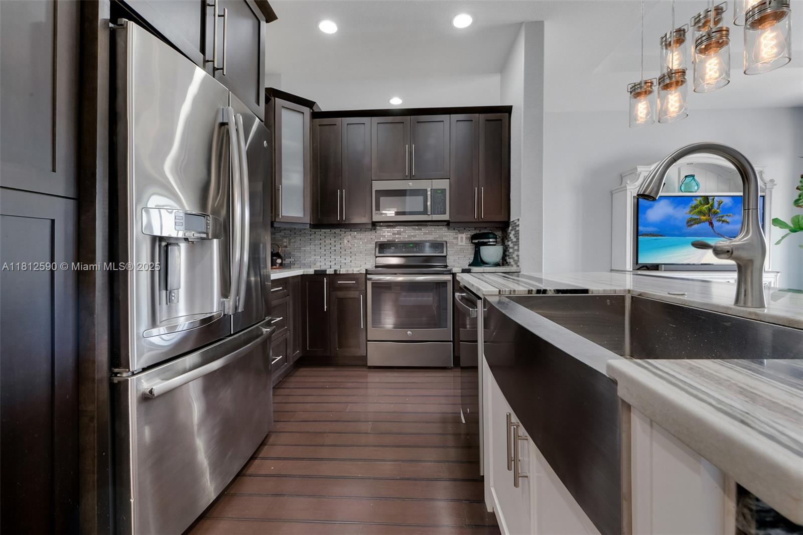 SHORES AT KEYS GATE - Residential
