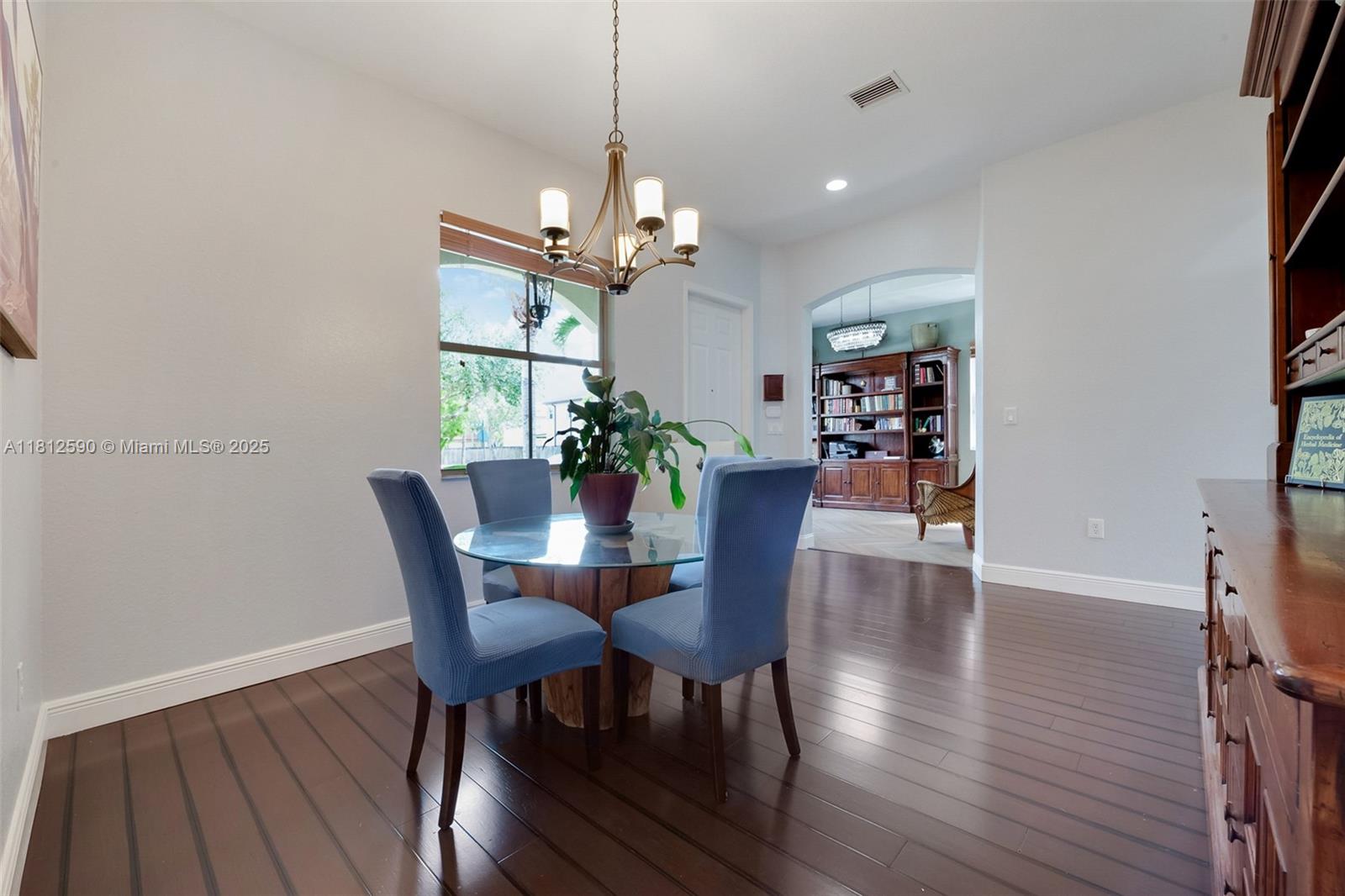 SHORES AT KEYS GATE - Residential