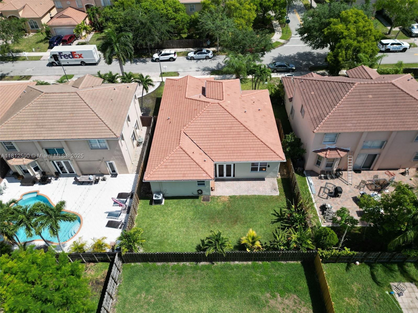 SHORES AT KEYS GATE - Residential