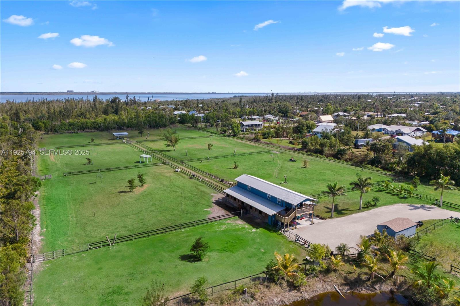 ST JAMES CITY - Residential