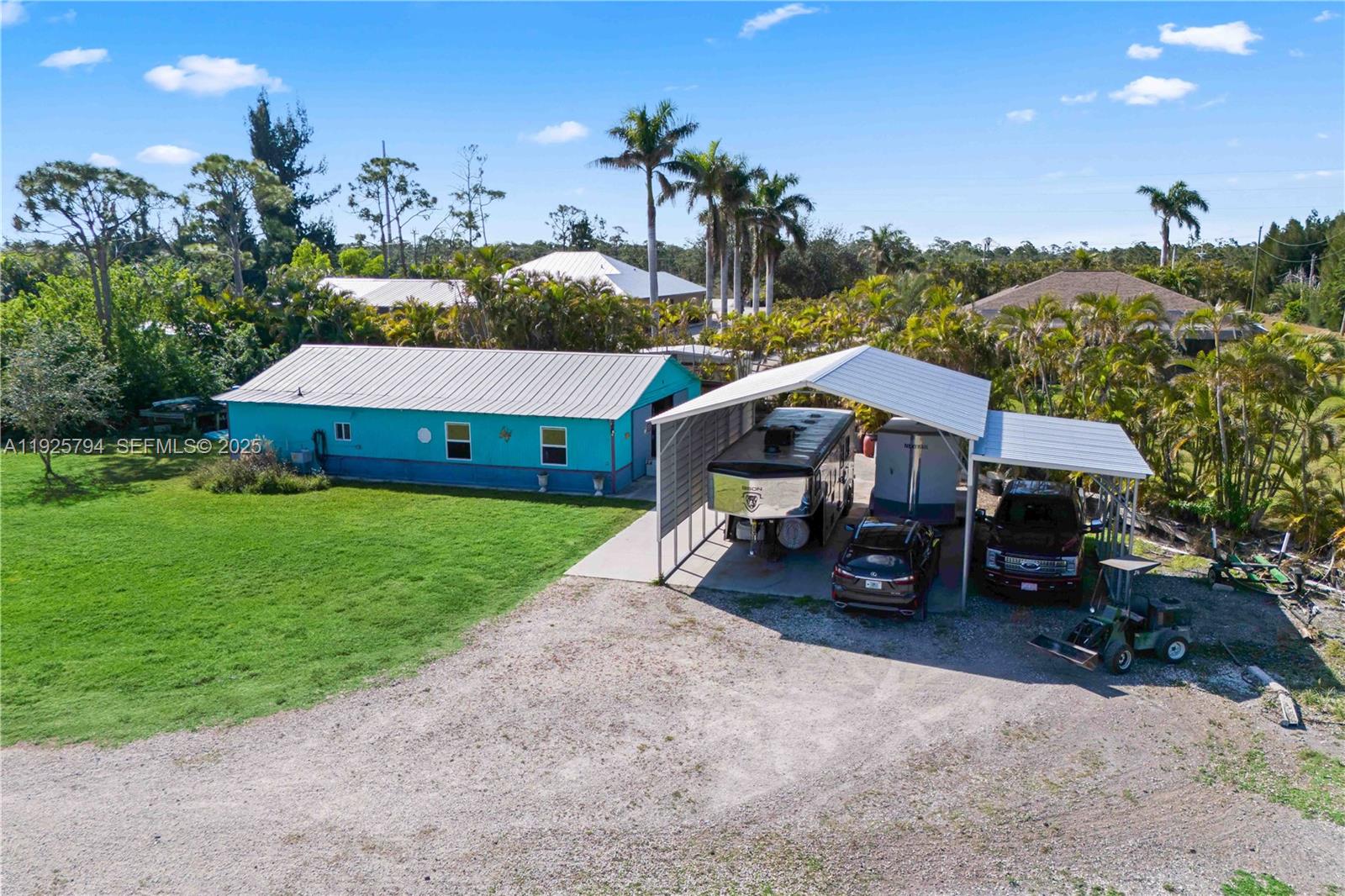 ST JAMES CITY - Residential