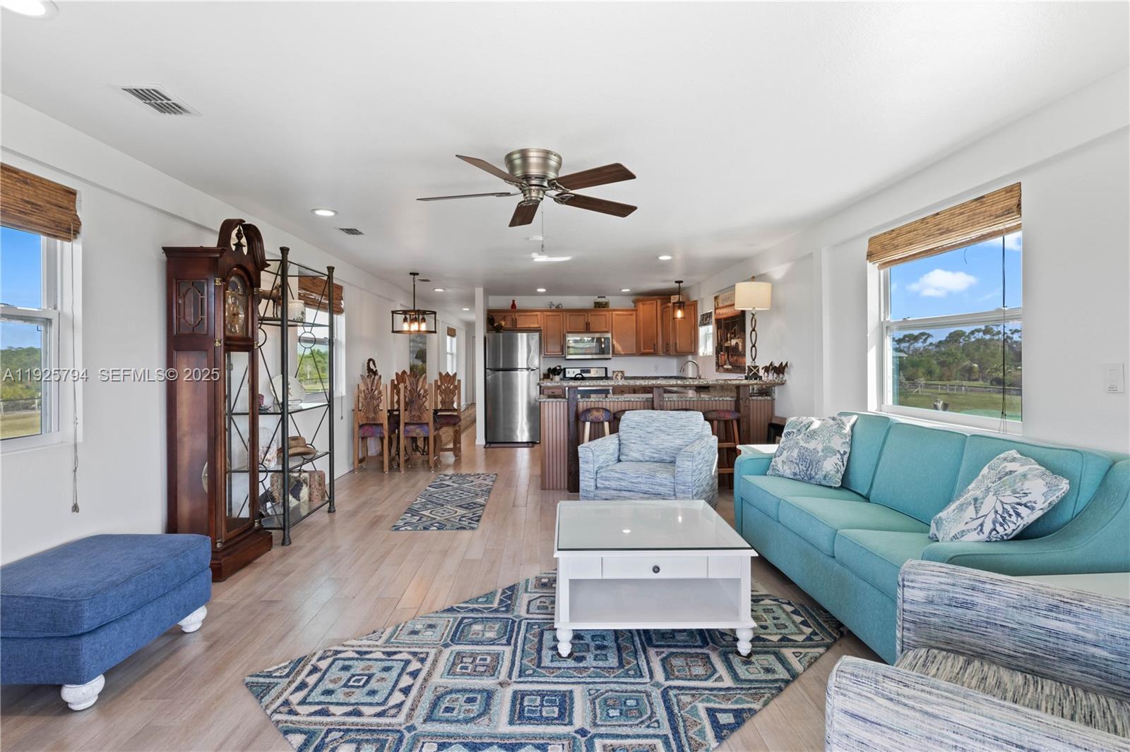 ST JAMES CITY - Residential