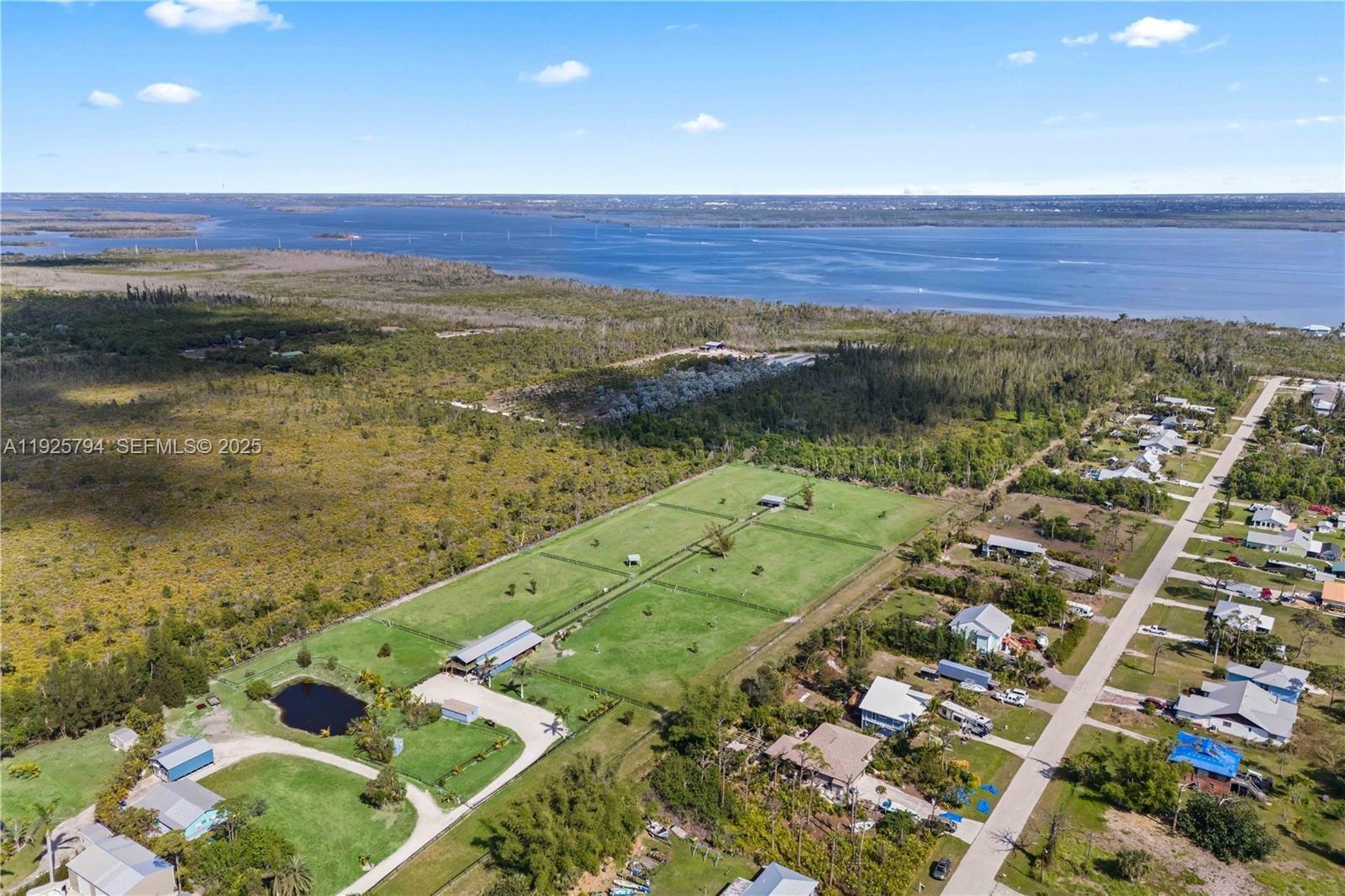 ST JAMES CITY - Residential