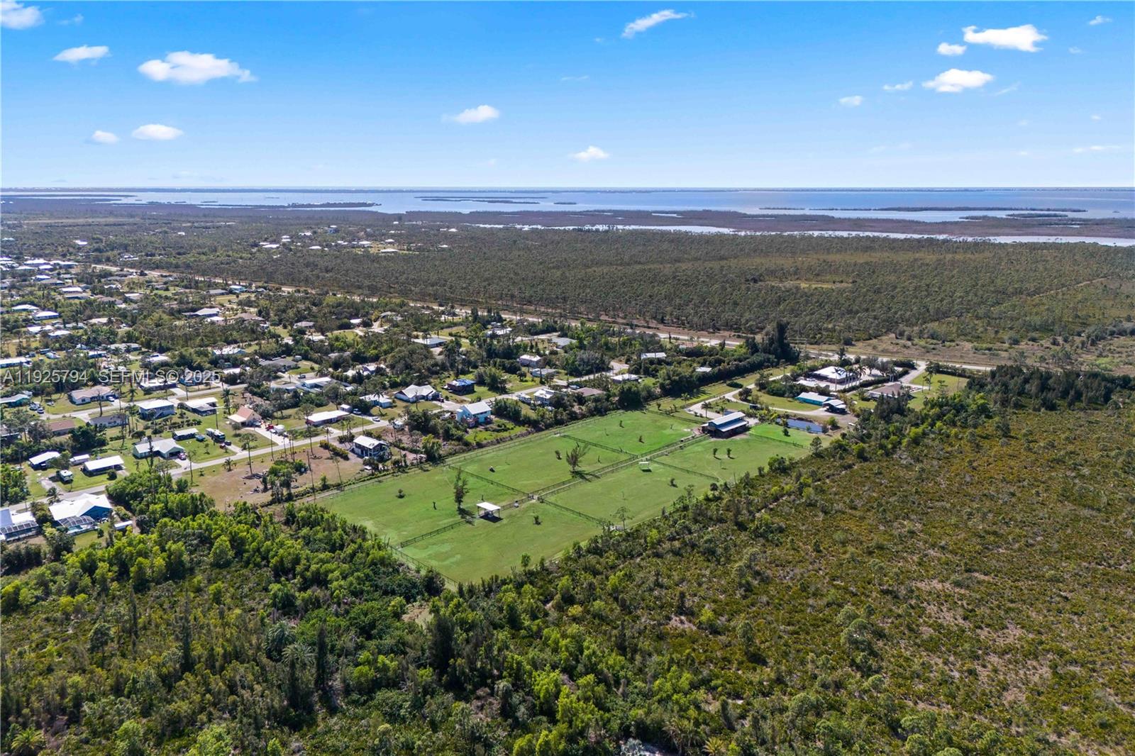 ST JAMES CITY - Residential