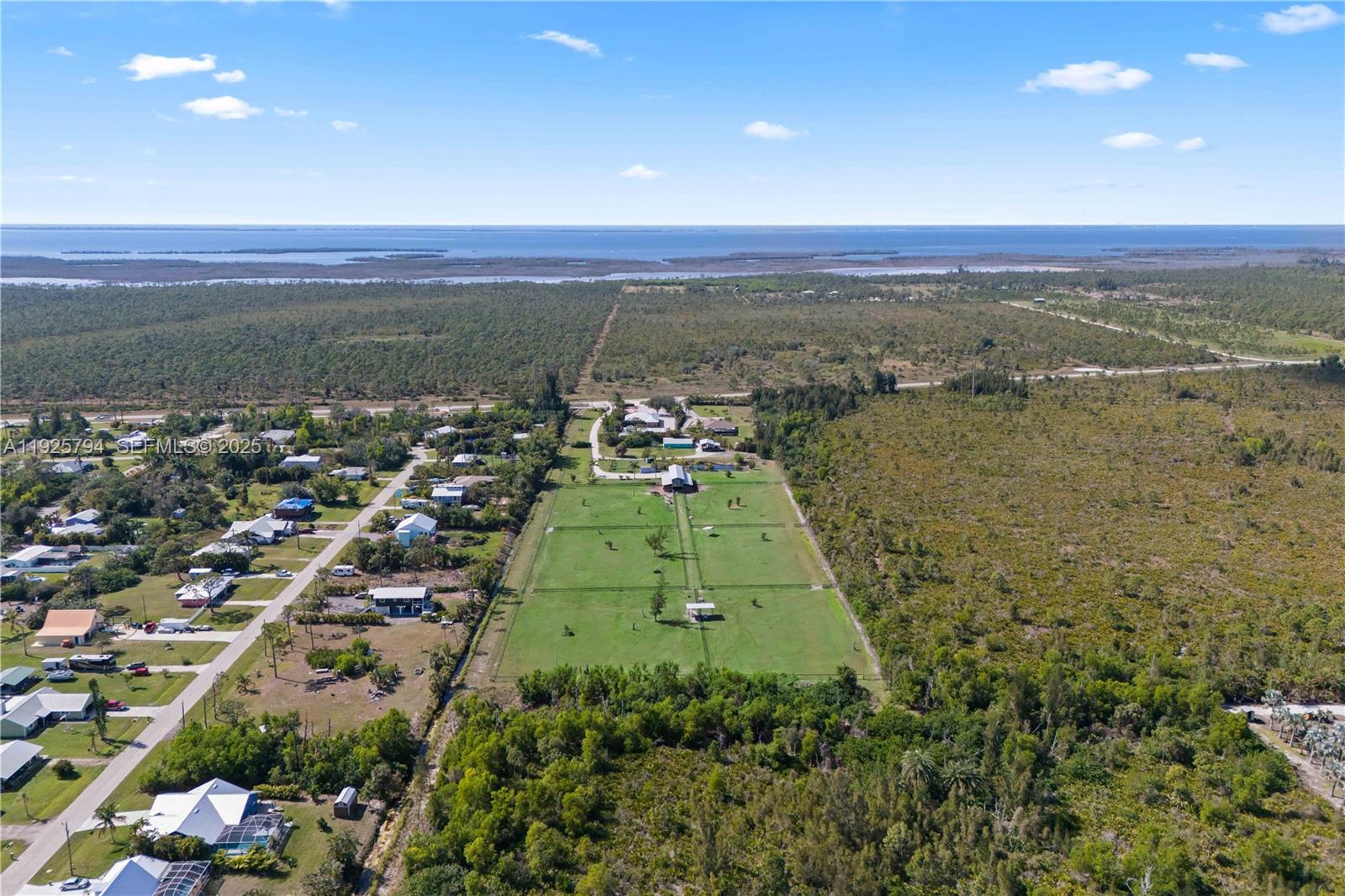 ST JAMES CITY - Residential