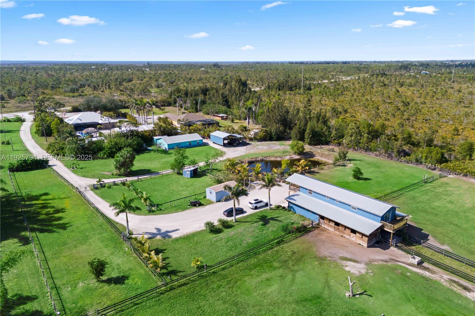 ST JAMES CITY - Residential