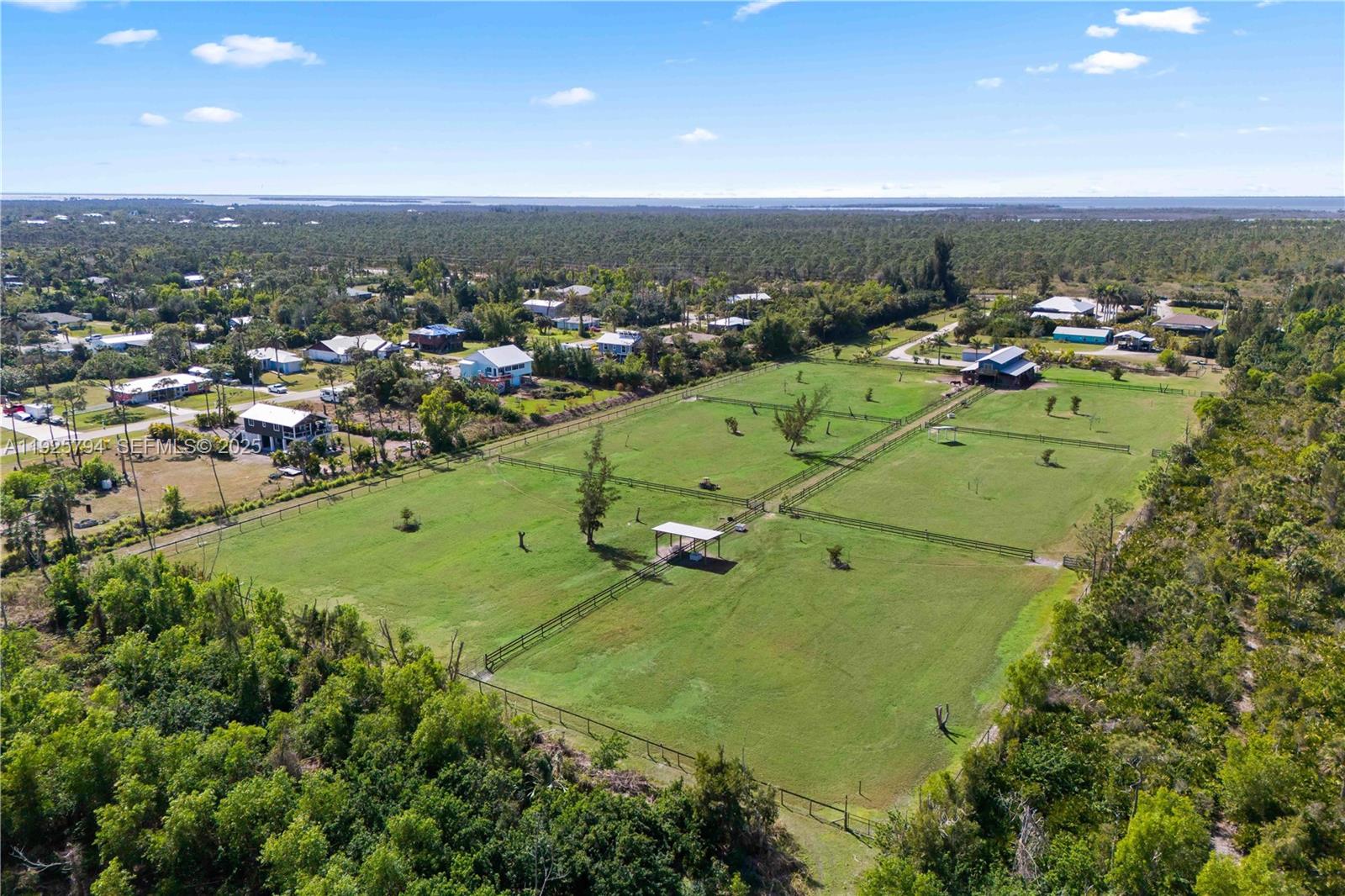 ST JAMES CITY - Residential