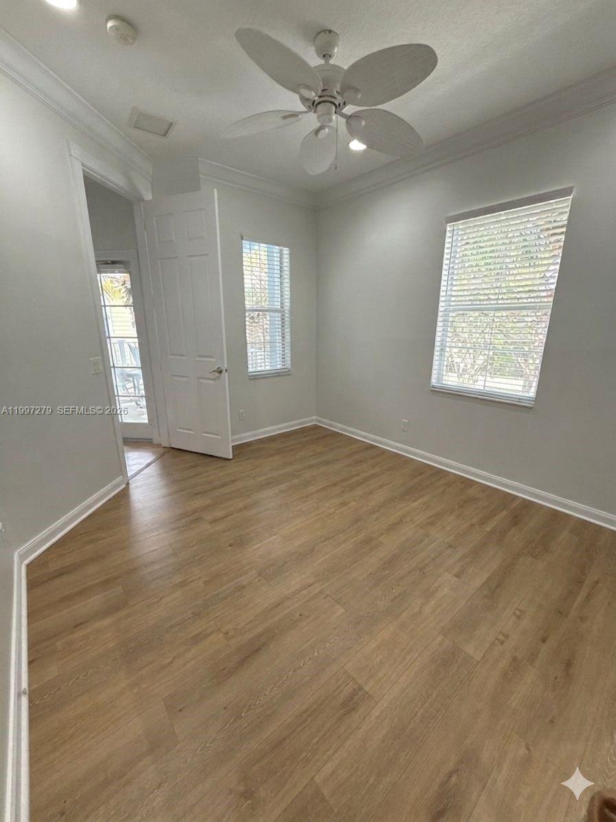 MARTINIQUE AT ABACOA 2 - Residential Lease