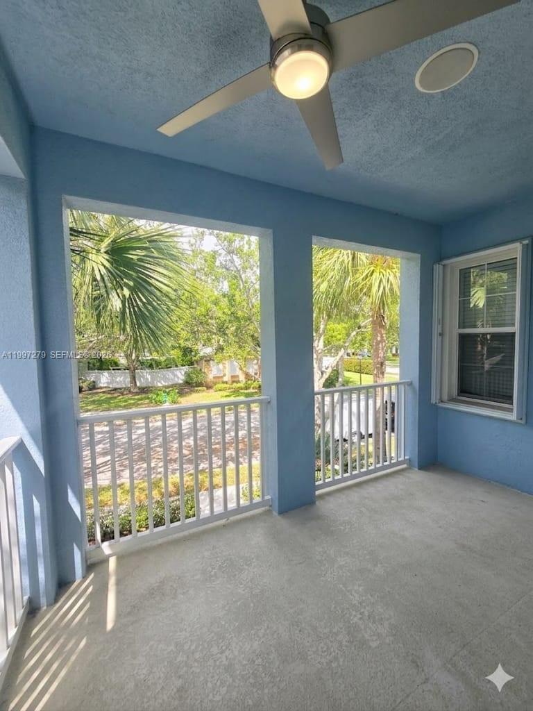 MARTINIQUE AT ABACOA 2 - Residential Lease