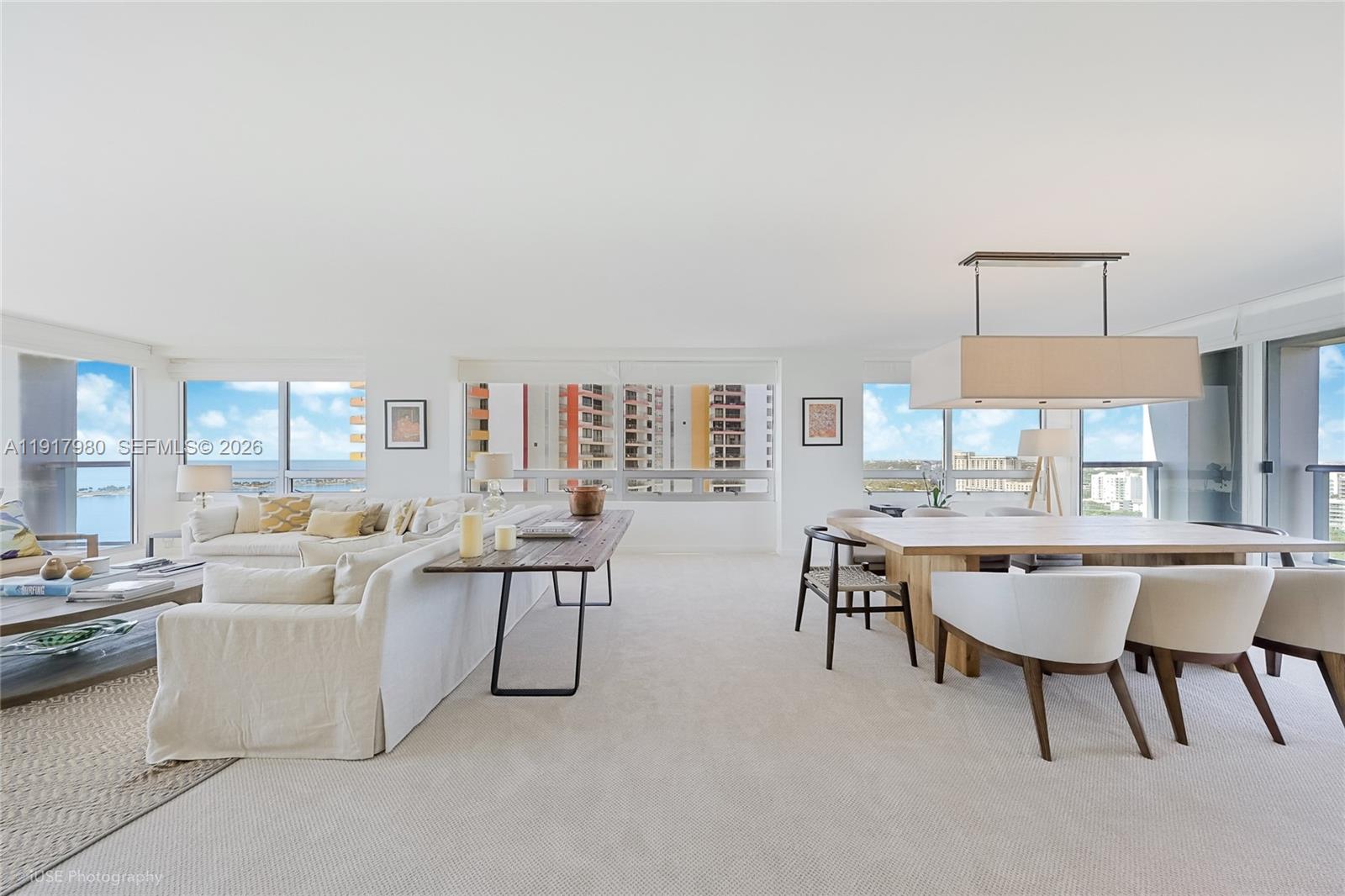 THE PALACE CONDO - Residential