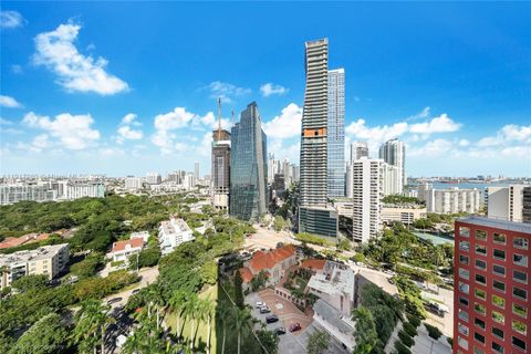 1541 Brickell Ave A2301 Miami FL 33129