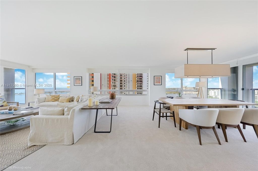 Photo of 1541 Brickell Ave #A2301, Miami, FL 33129 (MLS # A11917980)