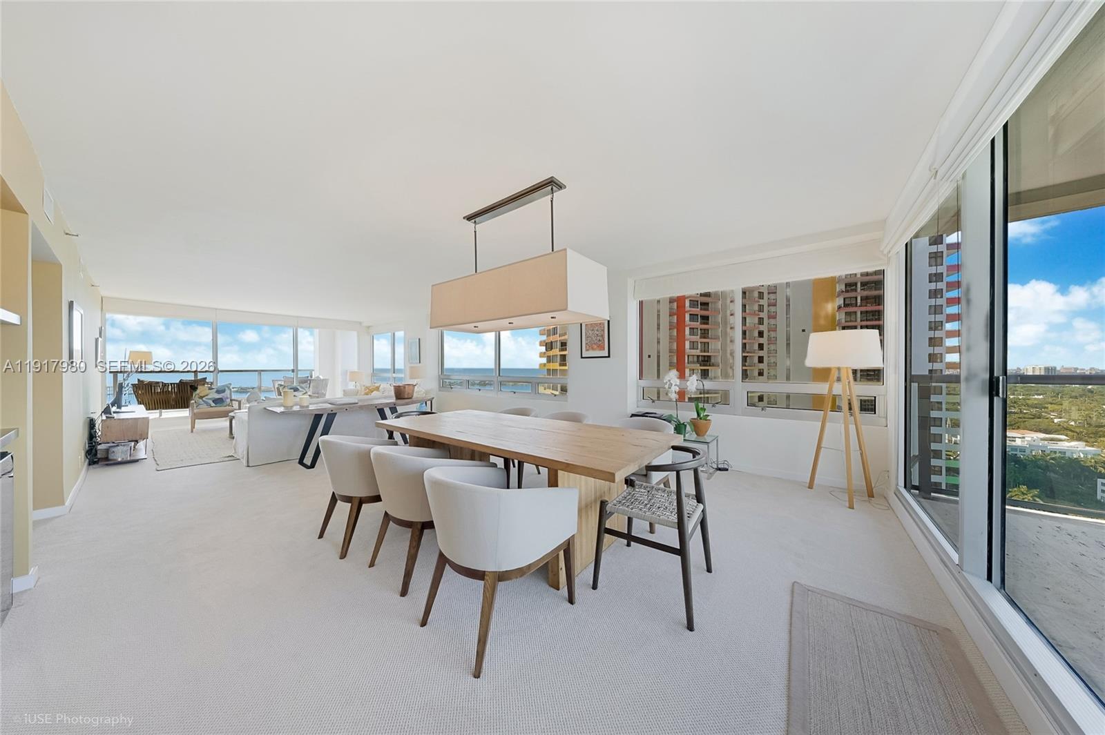 THE PALACE CONDO - Residential