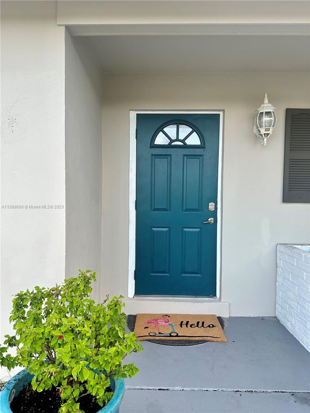 Photo of 300 E Circle, Jupiter, FL 33458 (MLS # A11388688)