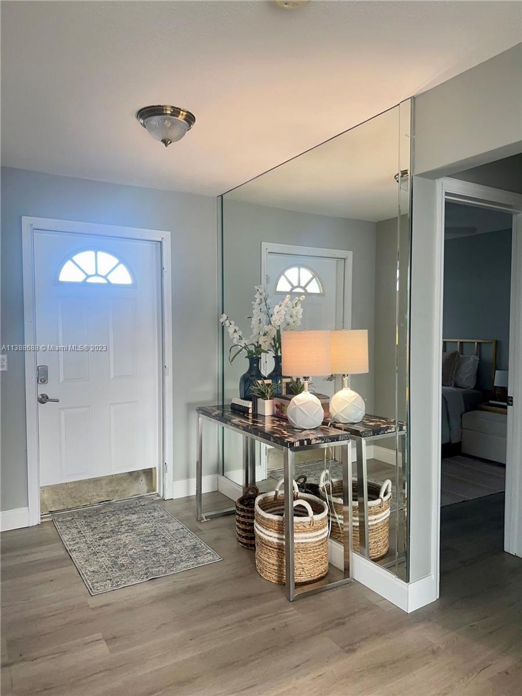 Photo of 300 E Circle, Jupiter, FL 33458 (MLS # A11388688)