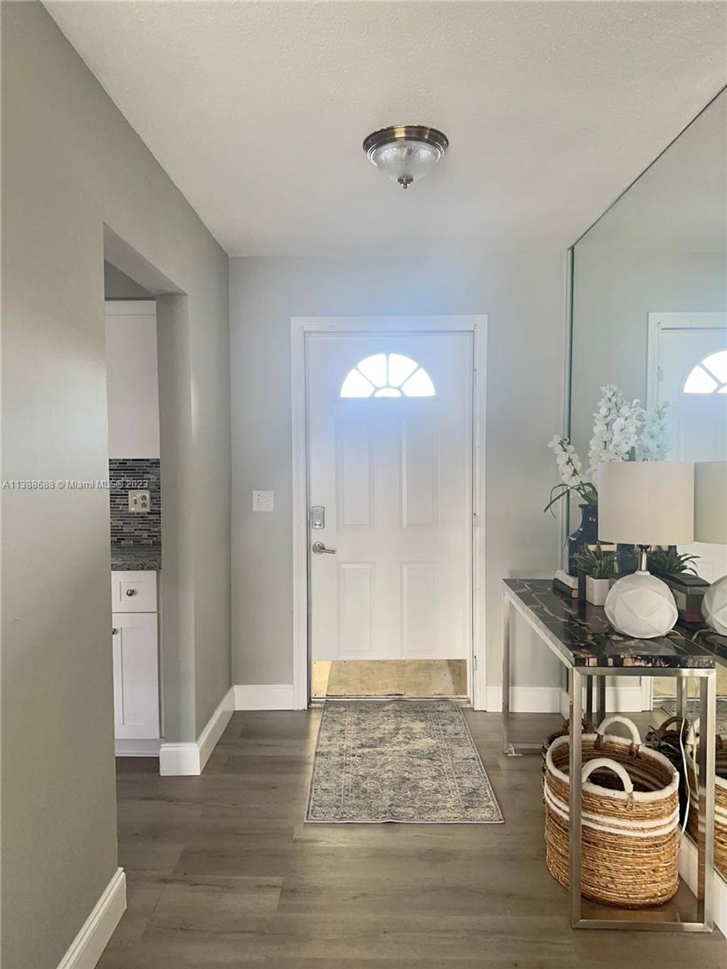 Photo of 300 E Circle, Jupiter, FL 33458 (MLS # A11388688)