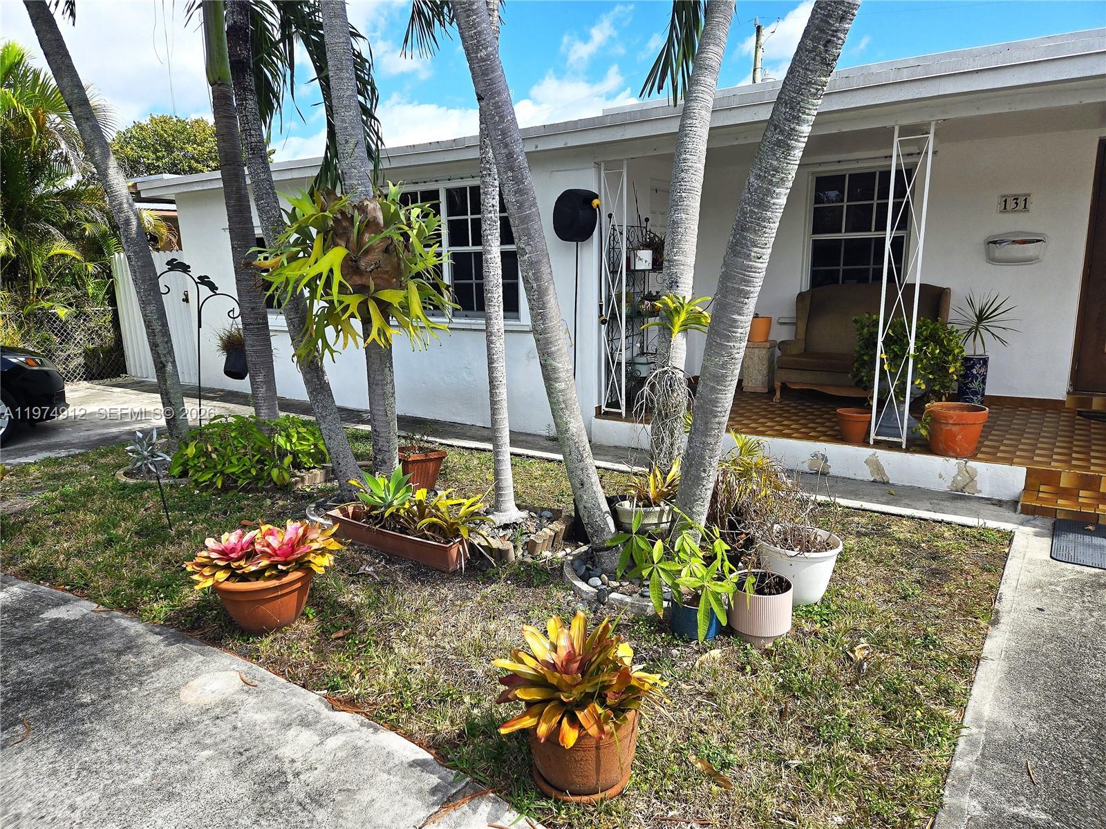 FLAGLER GARDENS - Residential Lease