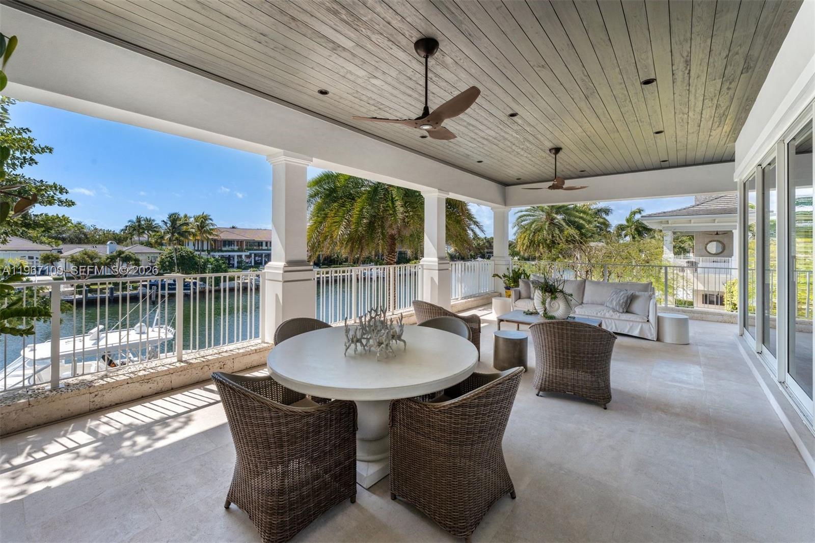 OLD CUTLER BAY SEC 4-A - Residential