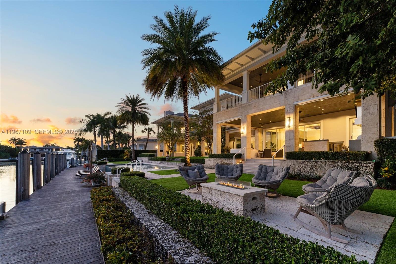 OLD CUTLER BAY SEC 4-A - Residential