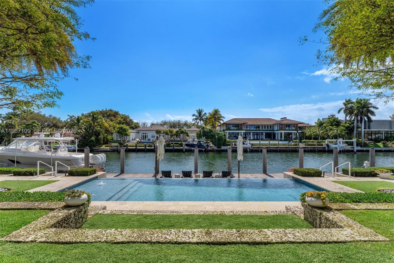 OLD CUTLER BAY SEC 4-A - Residential