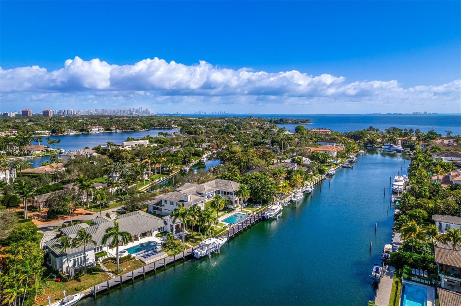 OLD CUTLER BAY SEC 4-A - Residential