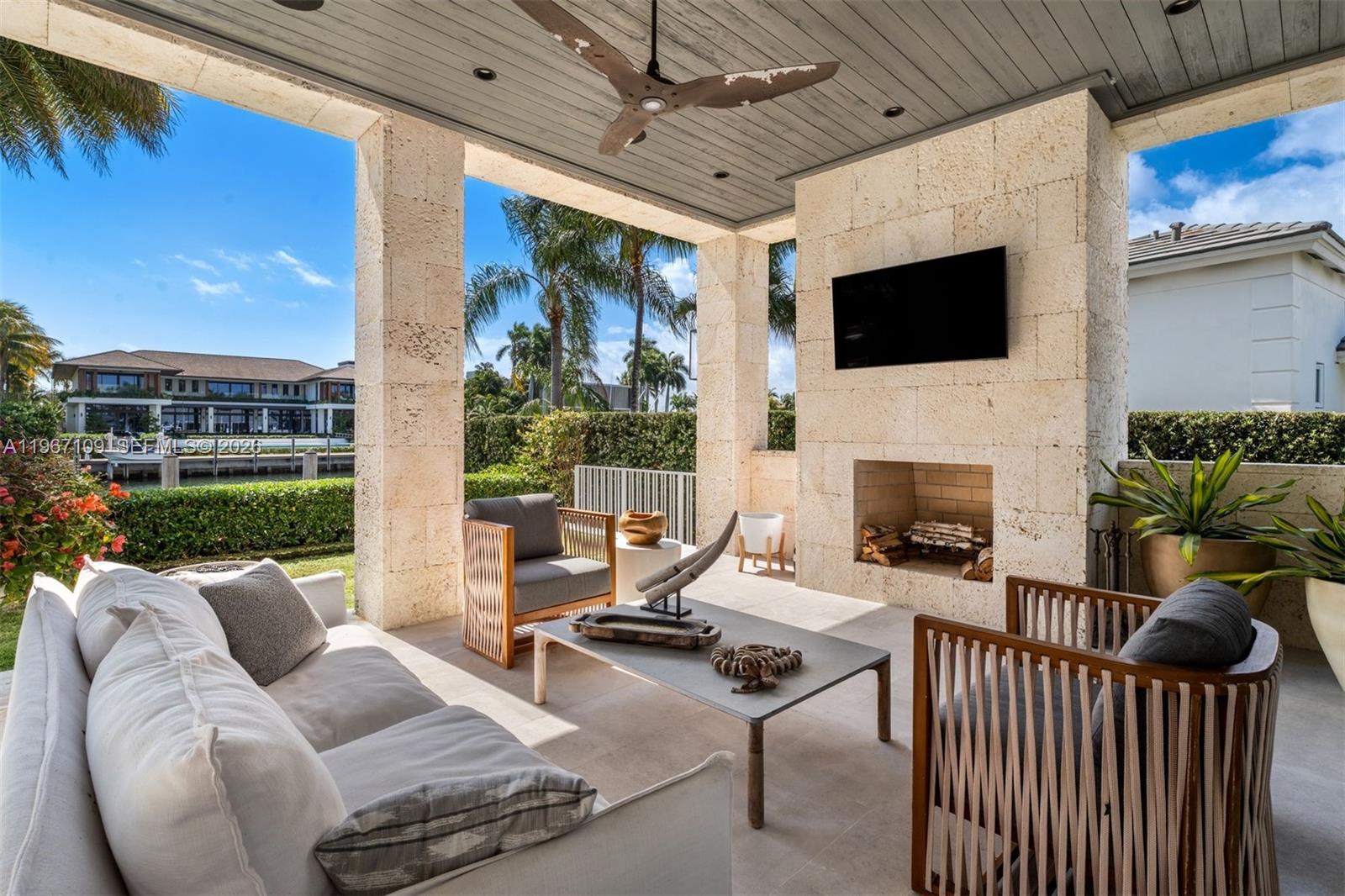 OLD CUTLER BAY SEC 4-A - Residential