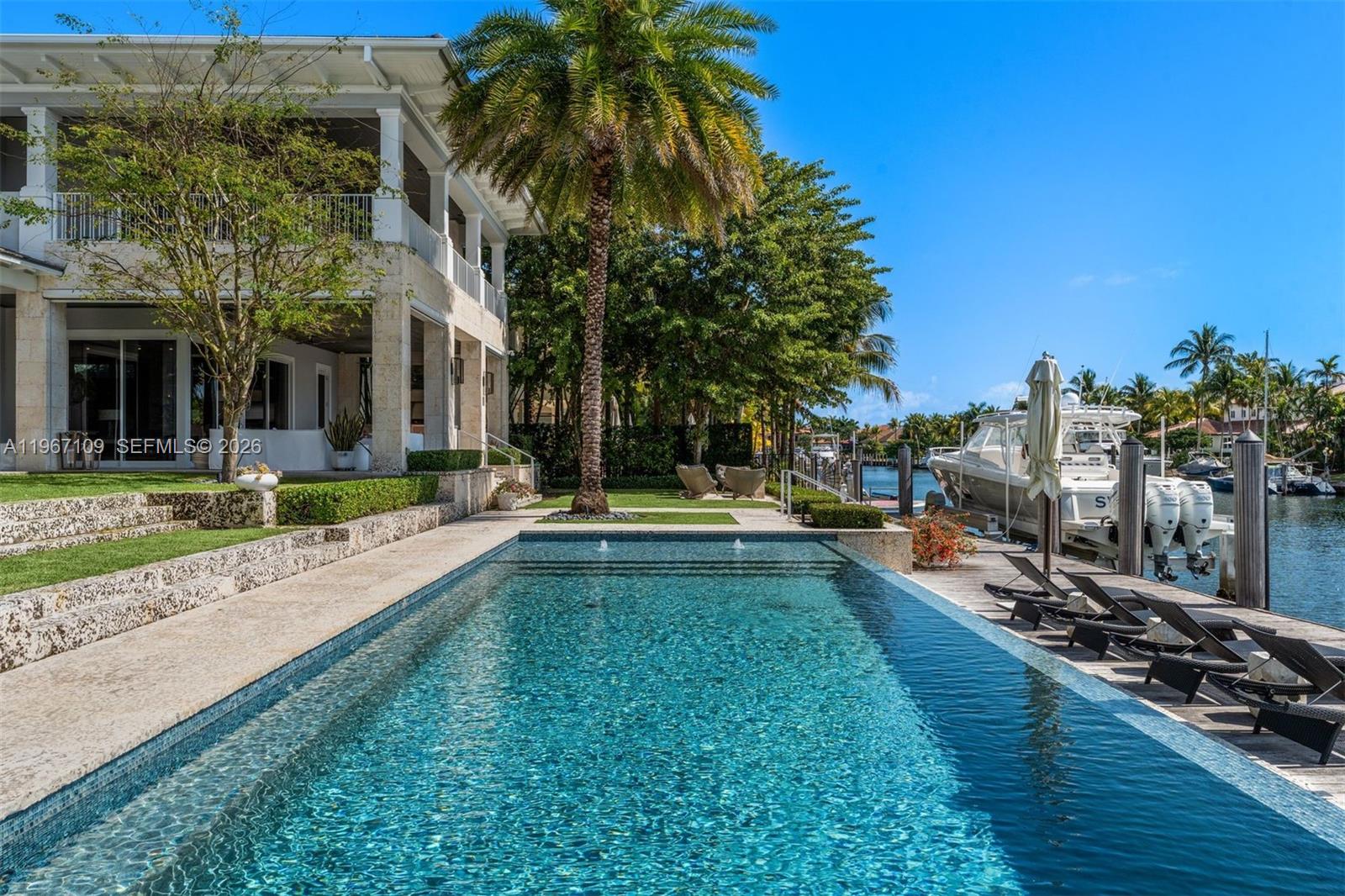 OLD CUTLER BAY SEC 4-A - Residential