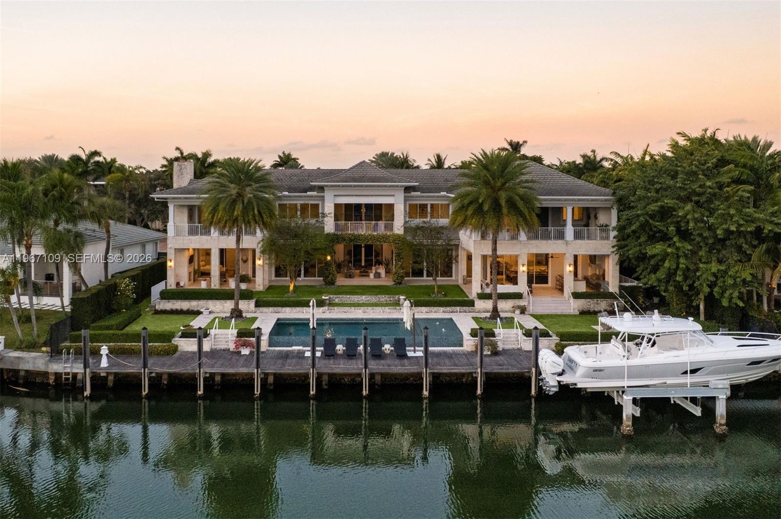 OLD CUTLER BAY SEC 4-A - Residential