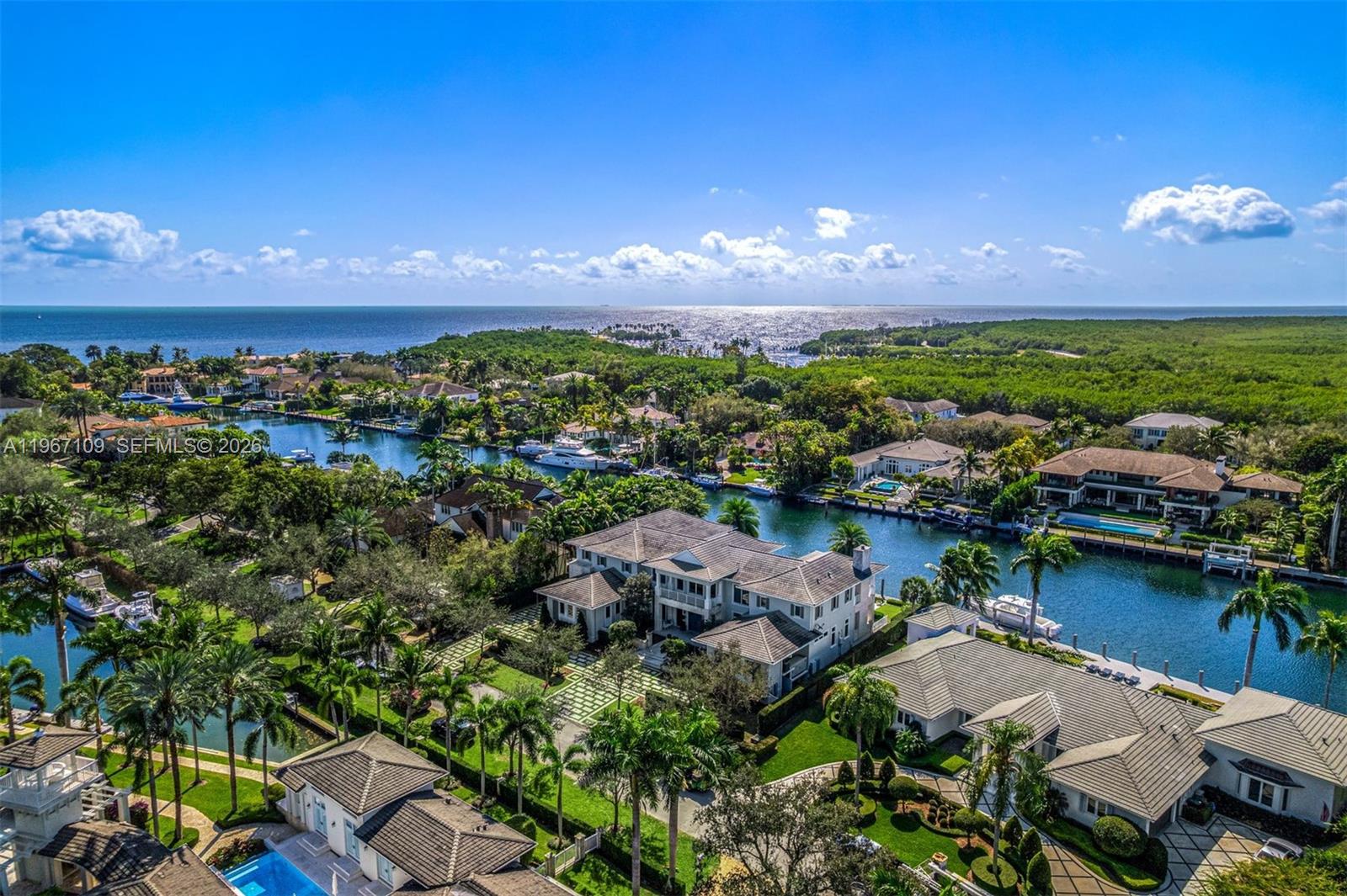 OLD CUTLER BAY SEC 4-A - Residential