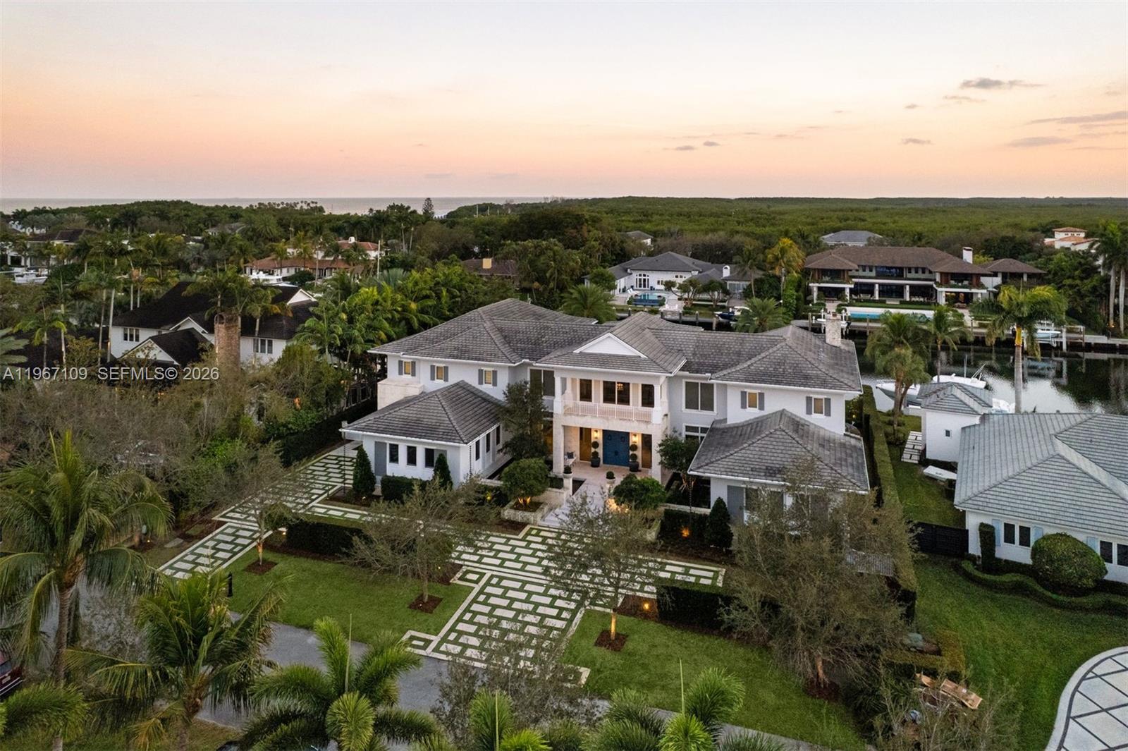 OLD CUTLER BAY SEC 4-A - Residential