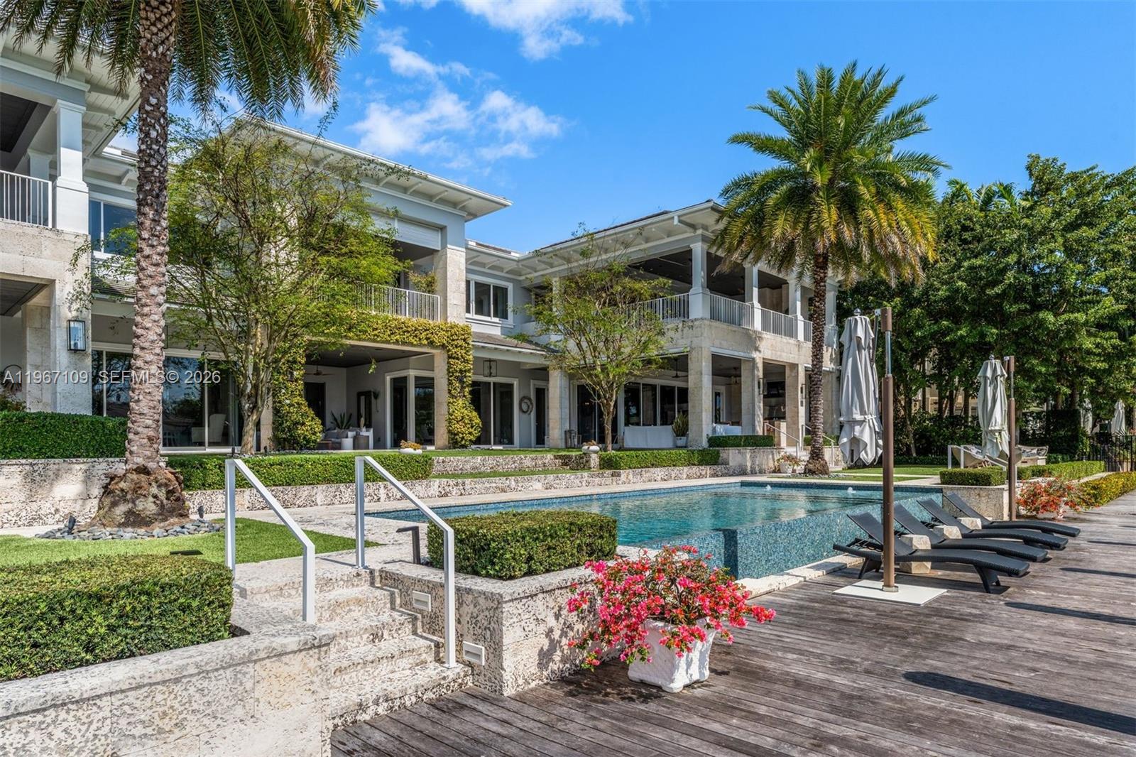 OLD CUTLER BAY SEC 4-A - Residential