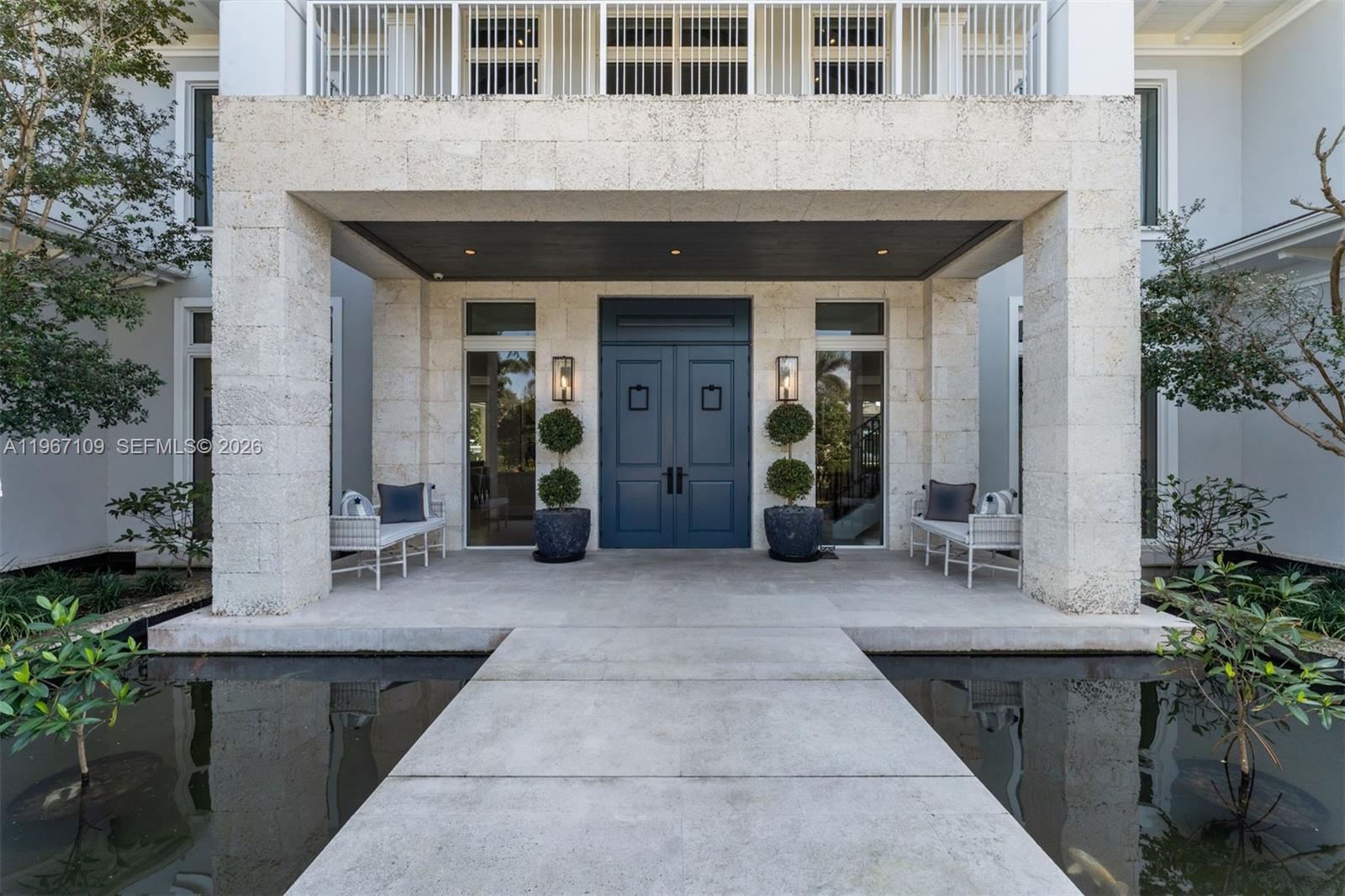 OLD CUTLER BAY SEC 4-A - Residential