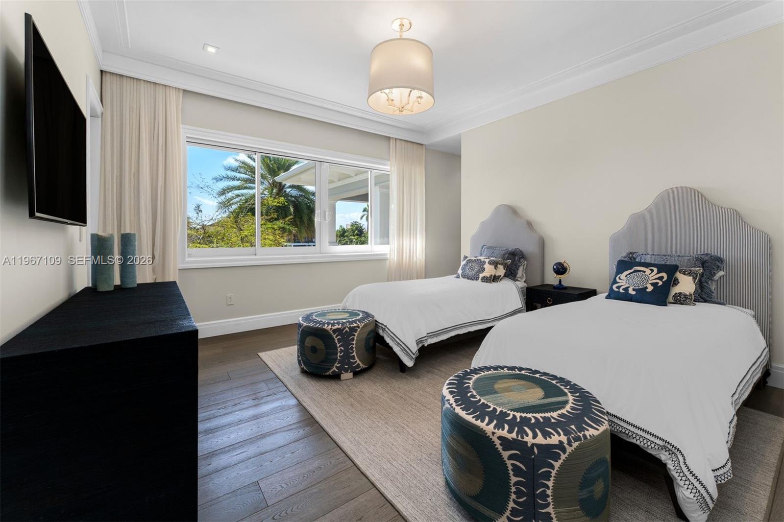 OLD CUTLER BAY SEC 4-A - Residential