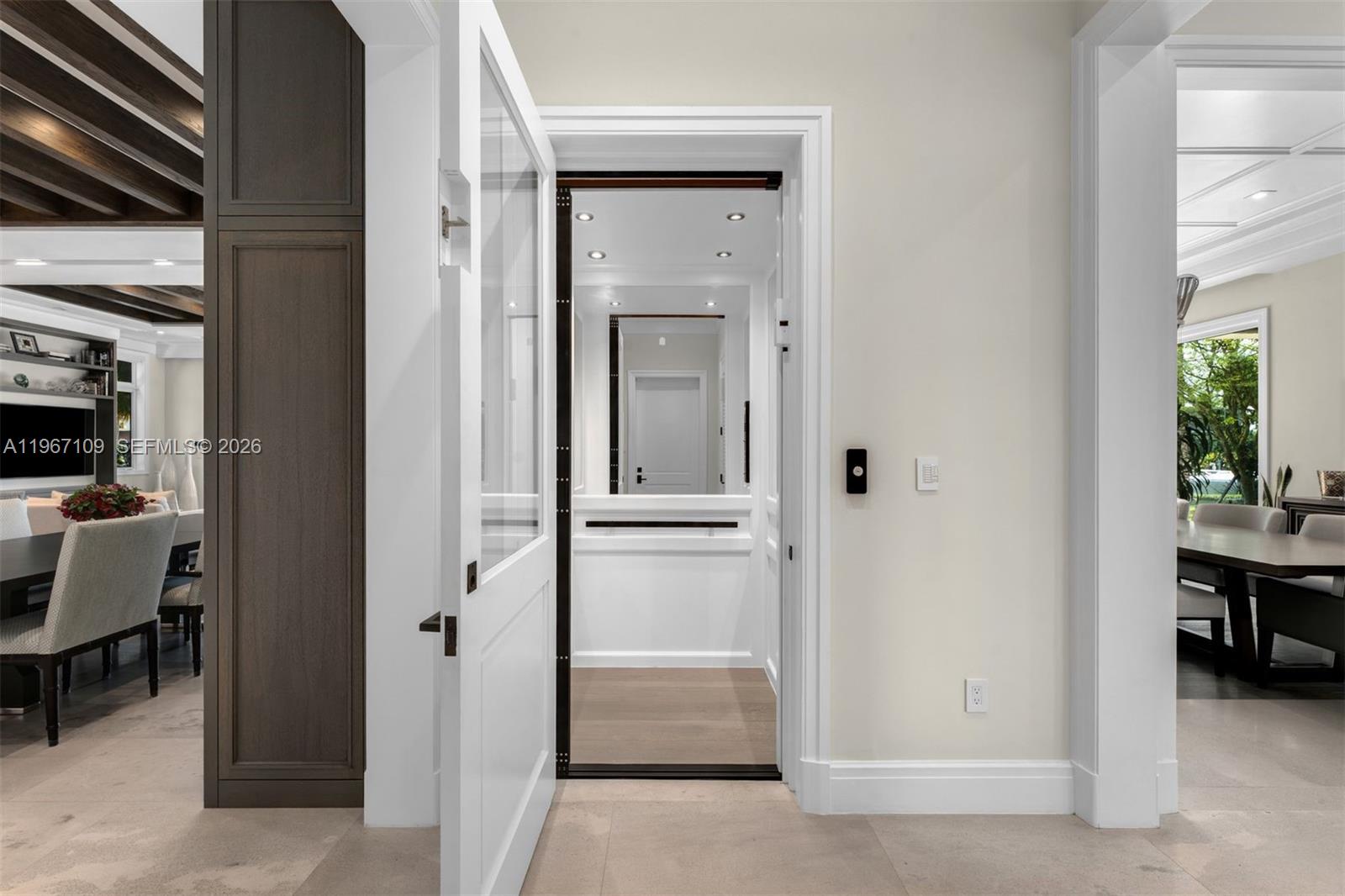 OLD CUTLER BAY SEC 4-A - Residential